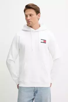Толстовка Tommy Jeans, белый