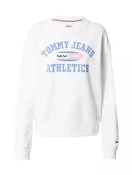 Толстовка Tommy Jeans, белый