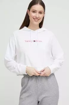 Толстовка Tommy Jeans, белый