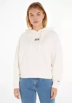 Толстовка Tommy Jeans, белый