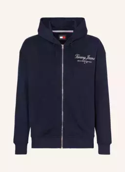 Толстовка Tommy Jeans, белый