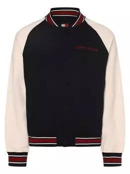 Толстовка Tommy Jeans, белый