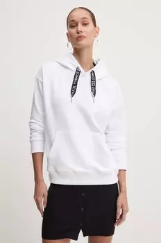 Толстовка Tommy Jeans, белый