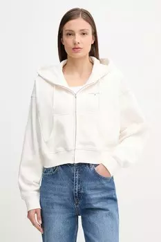 Толстовка Tommy Jeans, белый