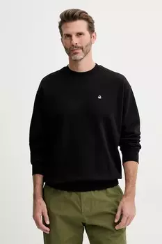 Толстовка Tommy Jeans, бежевый