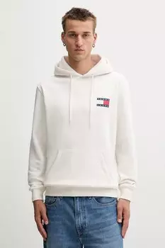 Толстовка Tommy Jeans, бежевый