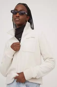 Толстовка Tommy Jeans, бежевый