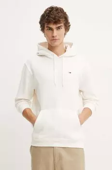 Толстовка Tommy Jeans, бежевый