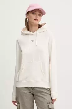 Толстовка Tommy Jeans, бежевый