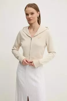 Толстовка Tommy Jeans, бежевый