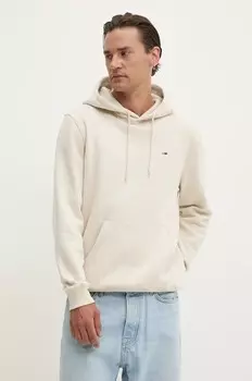 Толстовка Tommy Jeans, бежевый