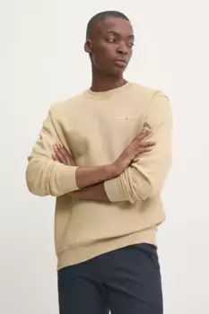 Толстовка Tommy Jeans, бежевый