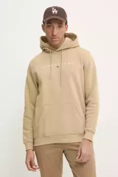 Толстовка Tommy Jeans, бежевый