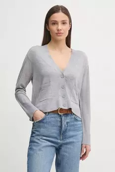 Толстовка Tommy Jeans, бежевый