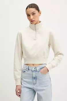 Толстовка Tommy Jeans, бежевый