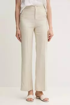 Толстовка Tommy Jeans, бежевый