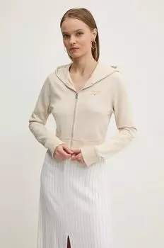 Толстовка Tommy Jeans, бежевый