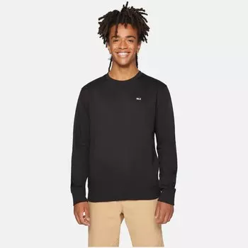 Толстовка Tommy Jeans Casual, черный