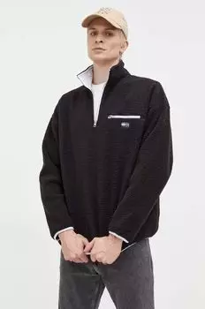 Толстовка Tommy Jeans, черный