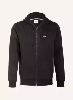 Толстовка Tommy Jeans, черный