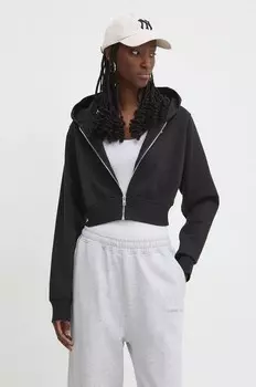 Толстовка Tommy Jeans, черный