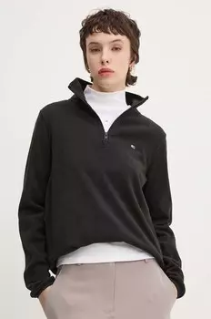 Толстовка Tommy Jeans, черный