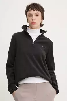 Толстовка Tommy Jeans, черный