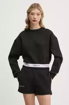 Толстовка Tommy Jeans, черный