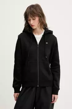 Толстовка Tommy Jeans, черный