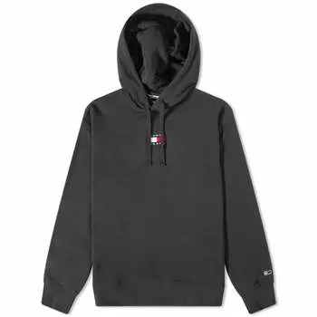 Толстовка Tommy Jeans College Pop Logo Hoody