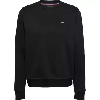 Толстовка Tommy Jeans DW0DW19959, черный