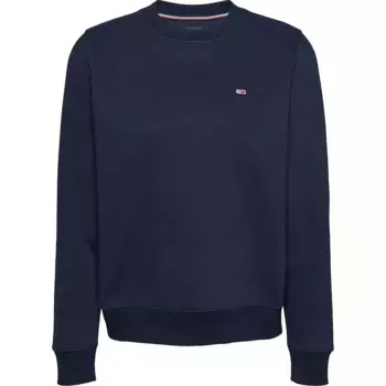 Толстовка Tommy Jeans DW0DW19959, синий