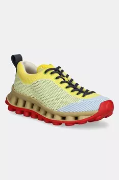 Толстовка Tommy Jeans, фиолетовый