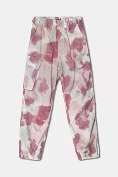 Толстовка Tommy Jeans, розовый