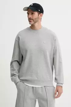 Толстовка Tommy Jeans, серый