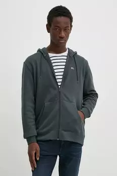 Толстовка Tommy Jeans, серый