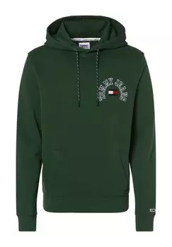 Толстовка Tommy Jeans, серый