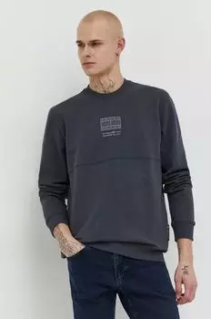 Толстовка Tommy Jeans, серый