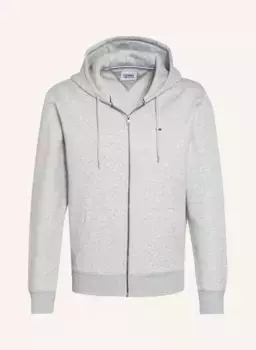 Толстовка Tommy Jeans, серый