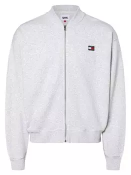 Толстовка Tommy Jeans, серый