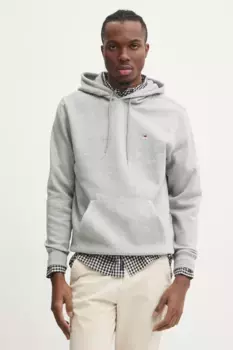 Толстовка Tommy Jeans, серый