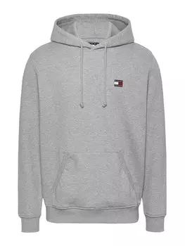 Толстовка Tommy Jeans, серый