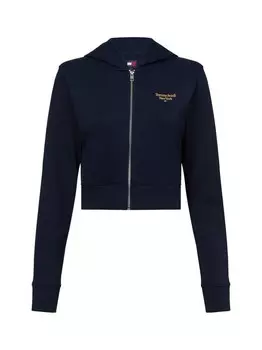 Толстовка Tommy Jeans, синий