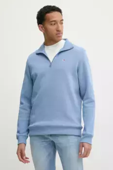 Толстовка Tommy Jeans, синий