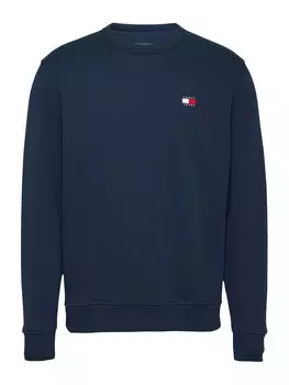 Толстовка Tommy Jeans, синий