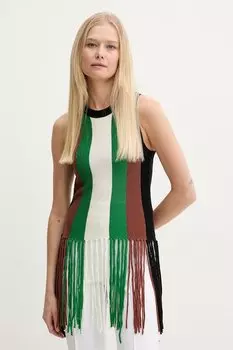 Толстовка Tommy Jeans, синий