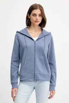 Толстовка Tommy Jeans, синий