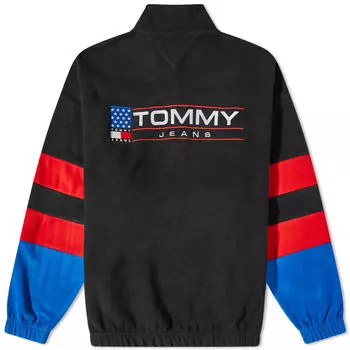 Толстовка Tommy Jeans Sport Fleece