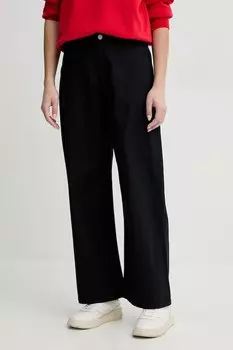 Толстовка Tommy Jeans, темно-синий