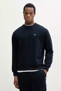 Толстовка Tommy Jeans, темно-синий